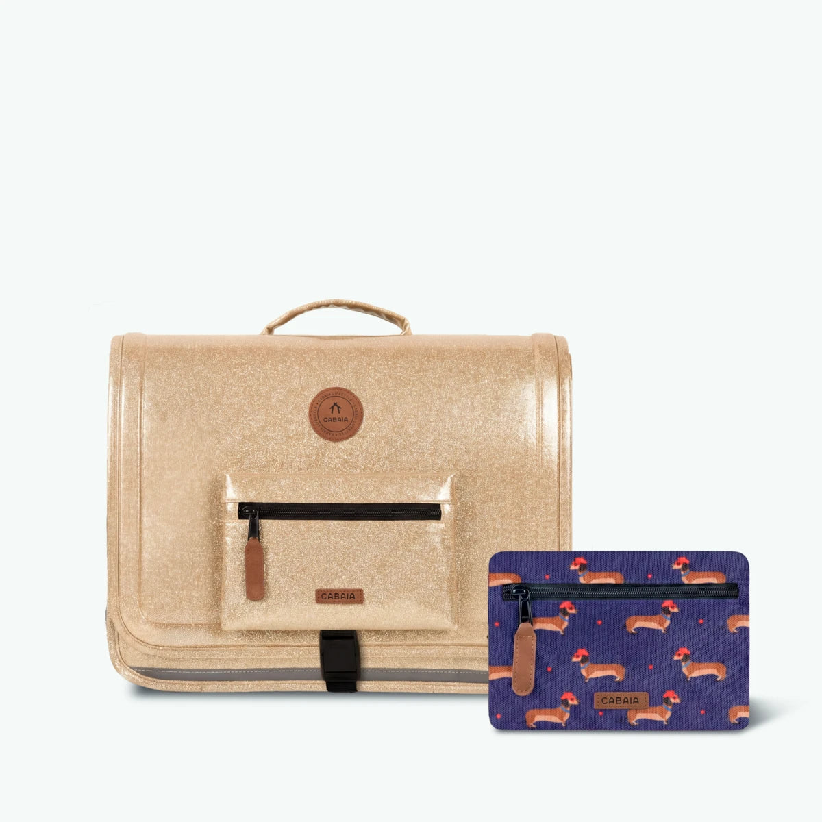 Cartable Discover Small Motunui