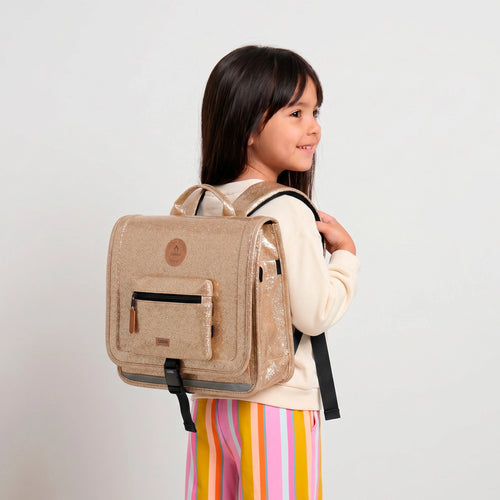 Cartable Discover Small Motunui - Cabaia