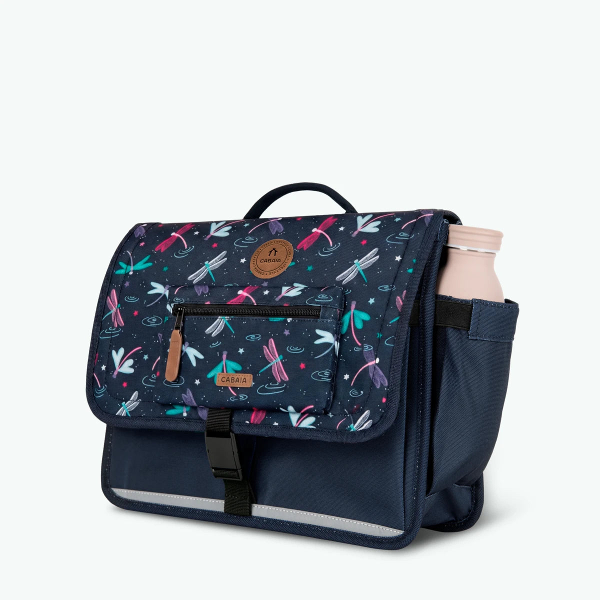 Cartable Discover Small Moustiers - Cabaia - 