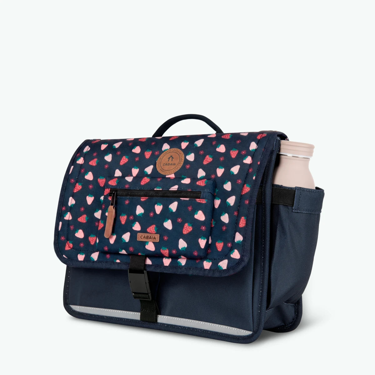 Cartable Discover Small Plougastel - Cabaia - 