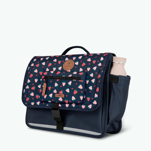 Cartable Discover Small Plougastel - Cabaia -  - Cabaia
