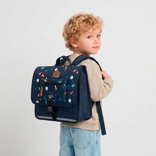 Cartable Discover Small Roswell - Cabaia