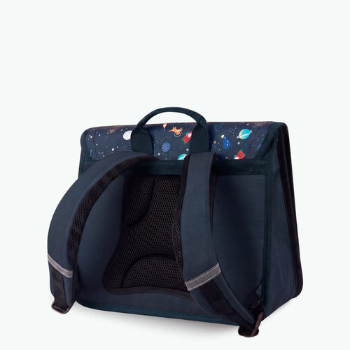 Cartable Discover Small Roswell - Cabaia -  - Cabaia