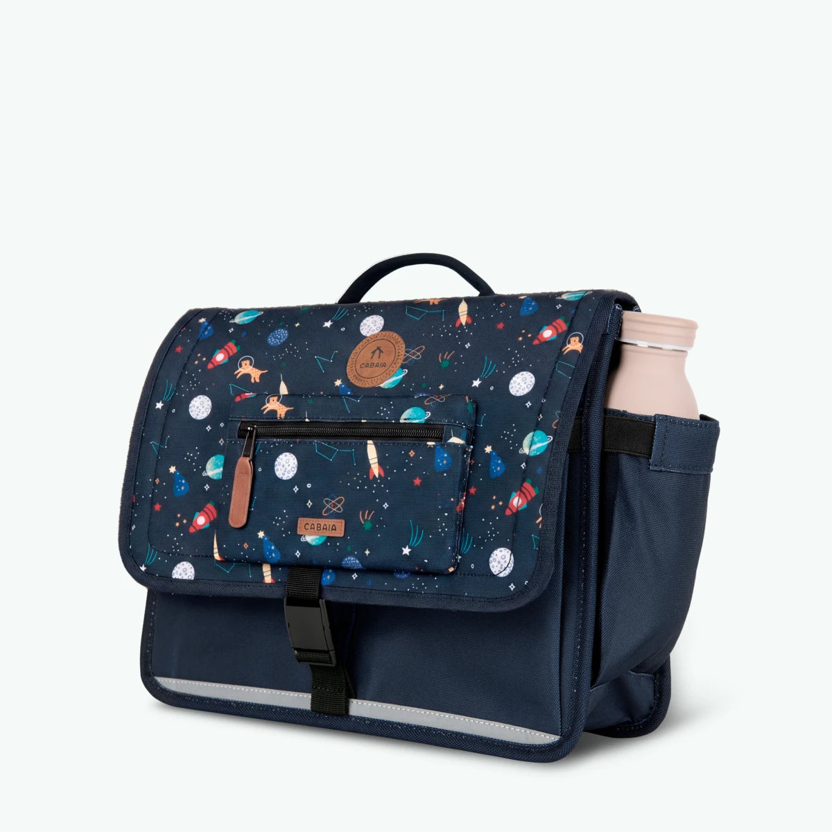Cartable Discover Small Roswell - Cabaia - 