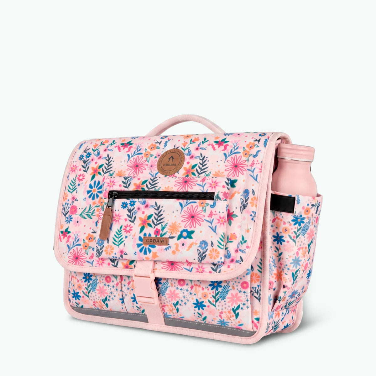 Cartable Discover Small Wonderland - Cabaia - 