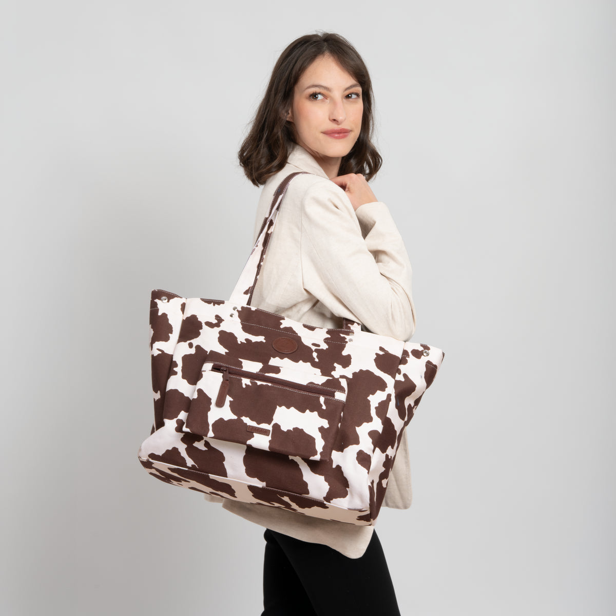 Cabas Large Cody - Cabaia - 