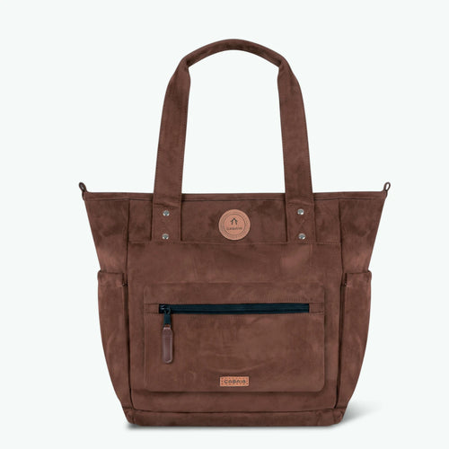 Tote Bag Medium Pro Burlington - Cabaia -  - Cabaia