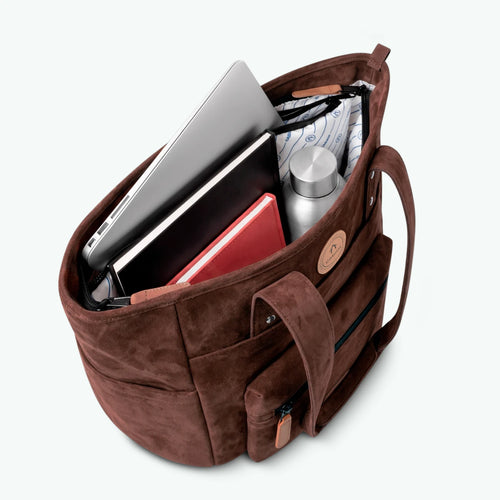 Tote Bag Medium Pro Burlington - Cabaia -  - Cabaia