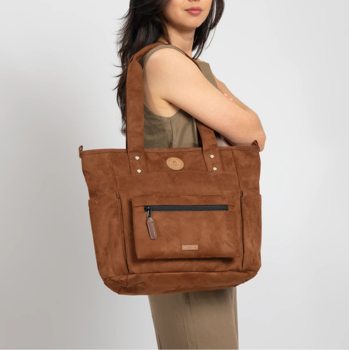 Tote Bag Medium Pro Winnipeg - Cabaia - 