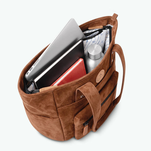 Tote Bag Medium Pro Winnipeg - Cabaia -  - Cabaia