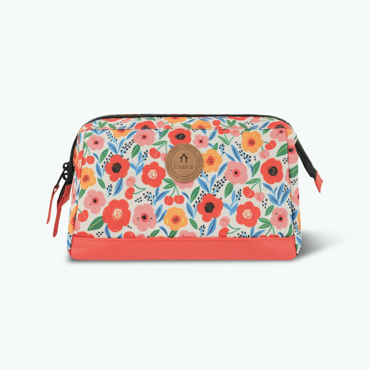 Trousse de toilette Medium Solinka - Cabaia - 