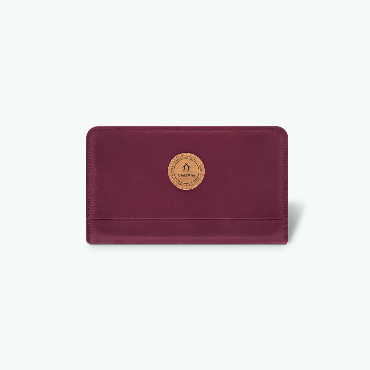 Portefeuille Large Davao - Cabaia - 