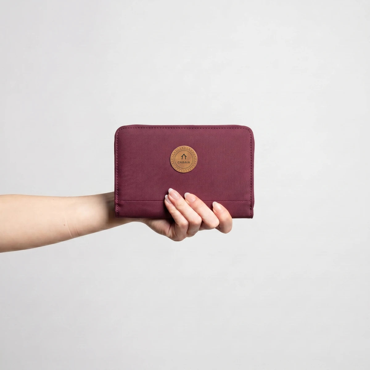 Portefeuille Medium Davao - Cabaia - 