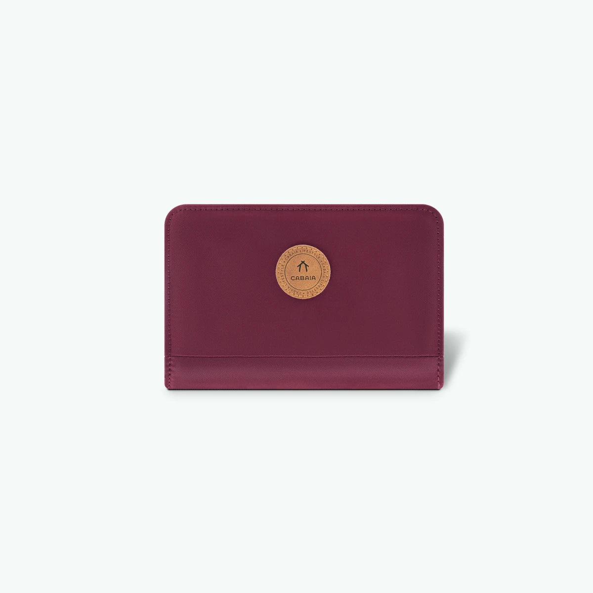 Portefeuille Medium Davao - Cabaia - 