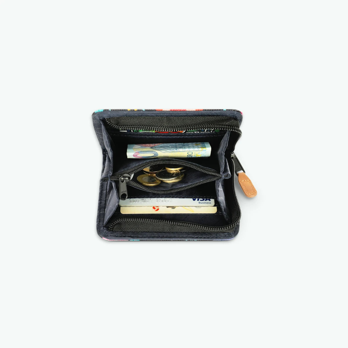 Portefeuille Small Genoa - Cabaia - 