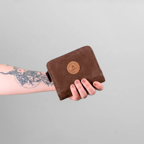 Portefeuille Small Burlington - Cabaia -  - Cabaia