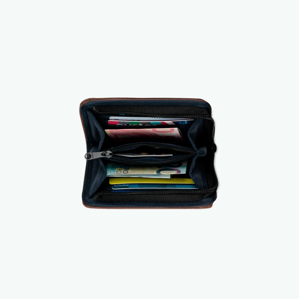 Portefeuille Small Burlington - Cabaia - 