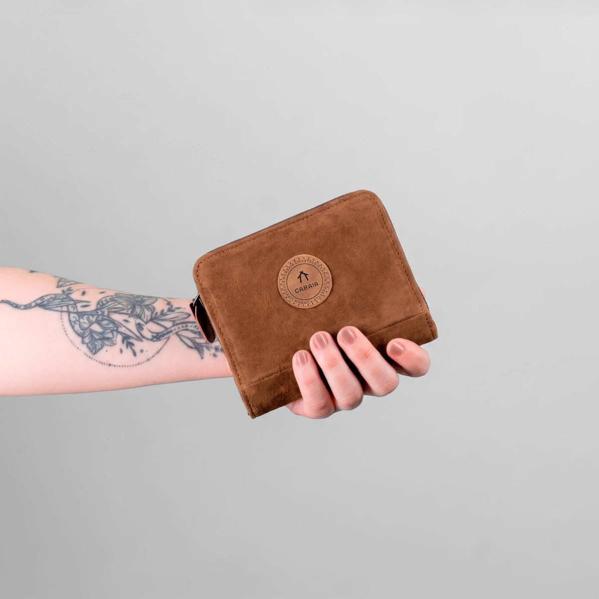 Portefeuille Small Winnipeg - Cabaia - 