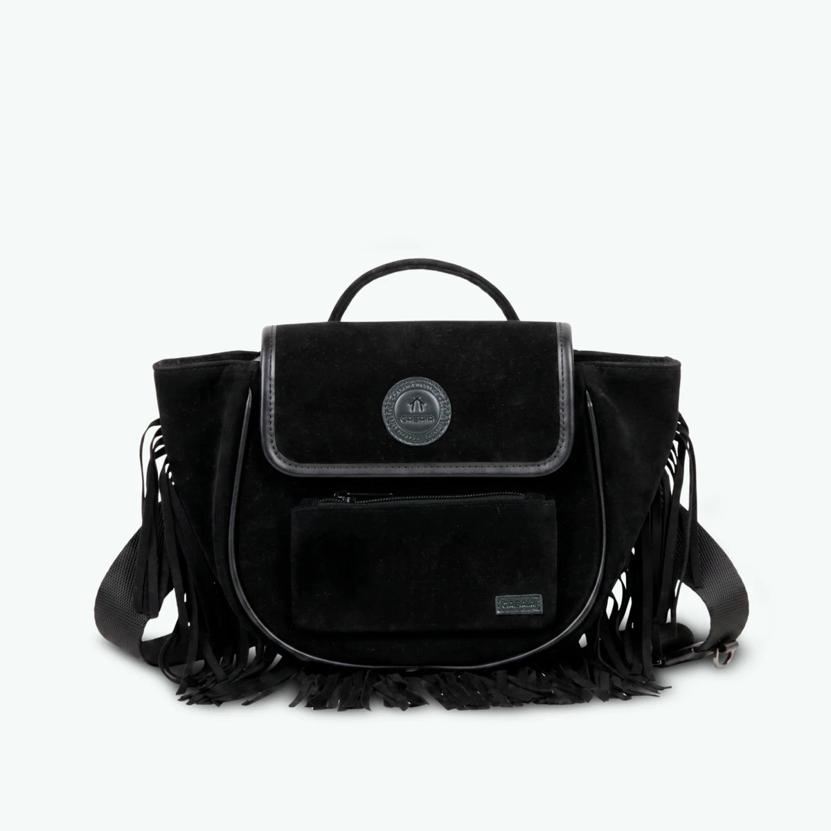 Crossbody Wanderer Nashville - Cabaia - 