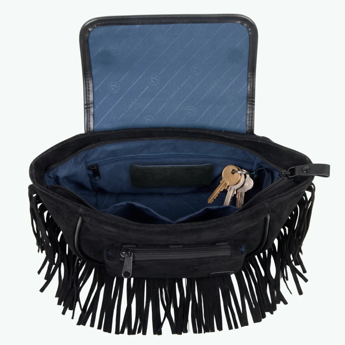Crossbody Wanderer Nashville - Cabaia - 