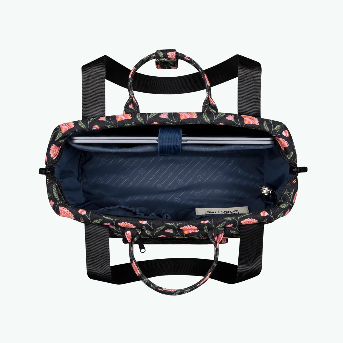 Carry All Wanderer Applecross - Cabaia - 