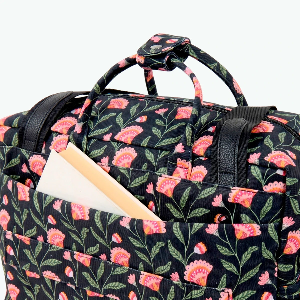 Carry All Wanderer Applecross - Cabaia - 