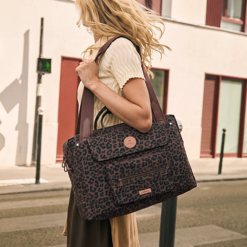 Carry All Wanderer Aurland - Cabaia -  - Cabaia