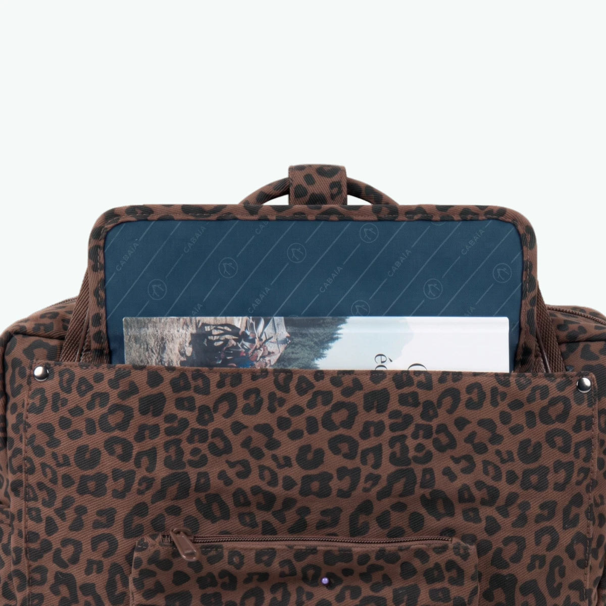 Carry All Wanderer Aurland - Cabaia - 