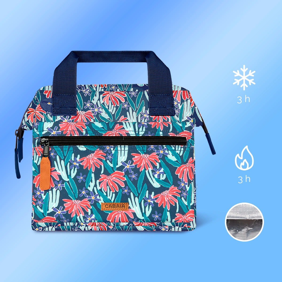 Lunch Bag Edea - Cabaia - 
