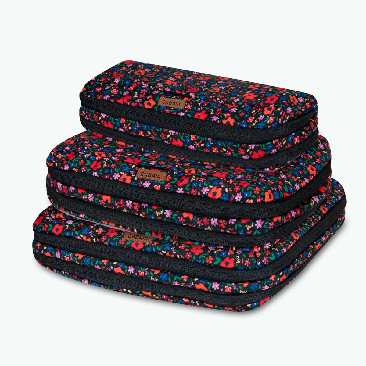 Organisateur valise Large Maupiti - Cabaia - 