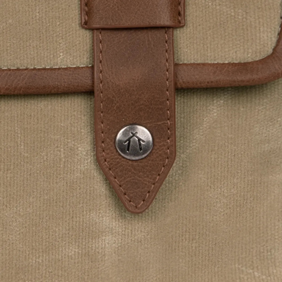Pochette avant medium Rabat - Cabaia - 