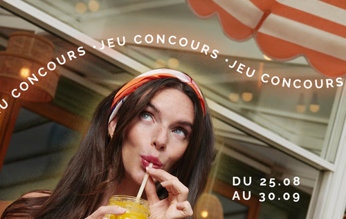 Grand concours photo - Cabaia