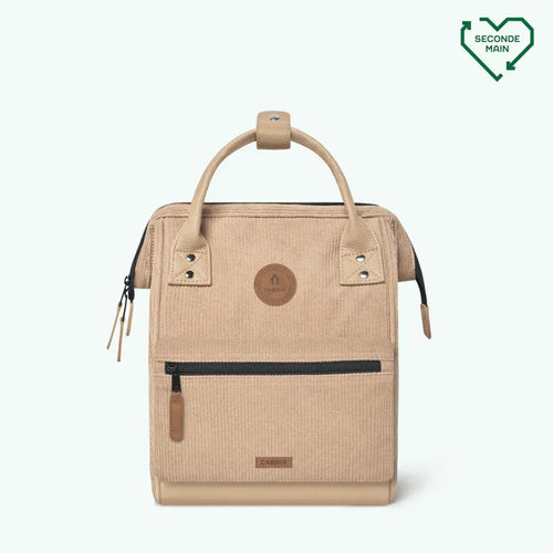 Sac à dos Adventurer Small Luxor 1 pochette - Cabaia