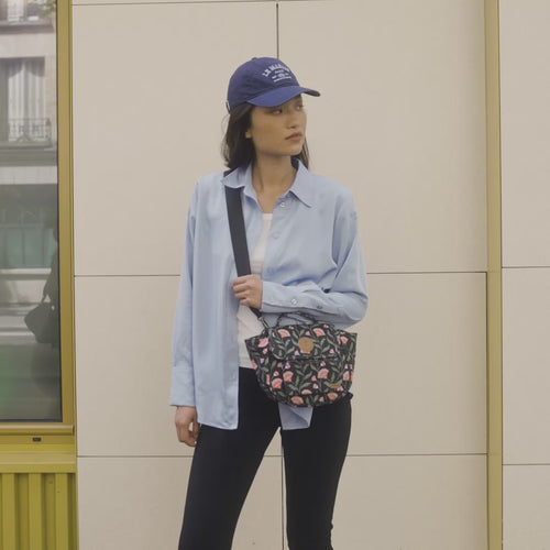 Crossbody Wanderer Applecross - Cabaia -  - Cabaia