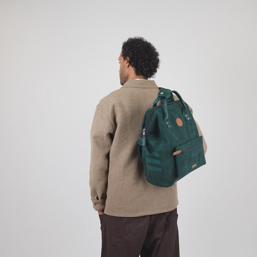 Sac à dos Adventurer Small Bremen - Cabaia -  - Cabaia