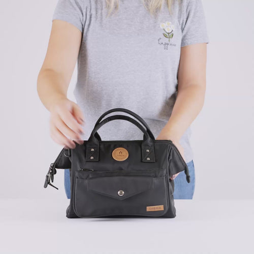 Crossbody Adventurer Medium Gold Coast - Cabaia -  - Cabaia