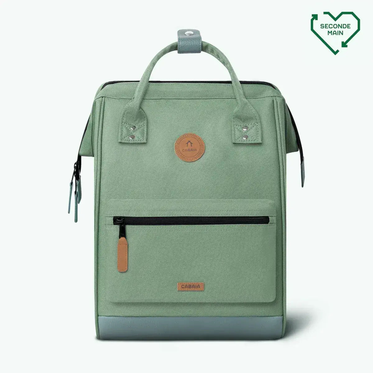 Sac à dos Adventurer Medium Seville 1 pochette - Cabaia - 