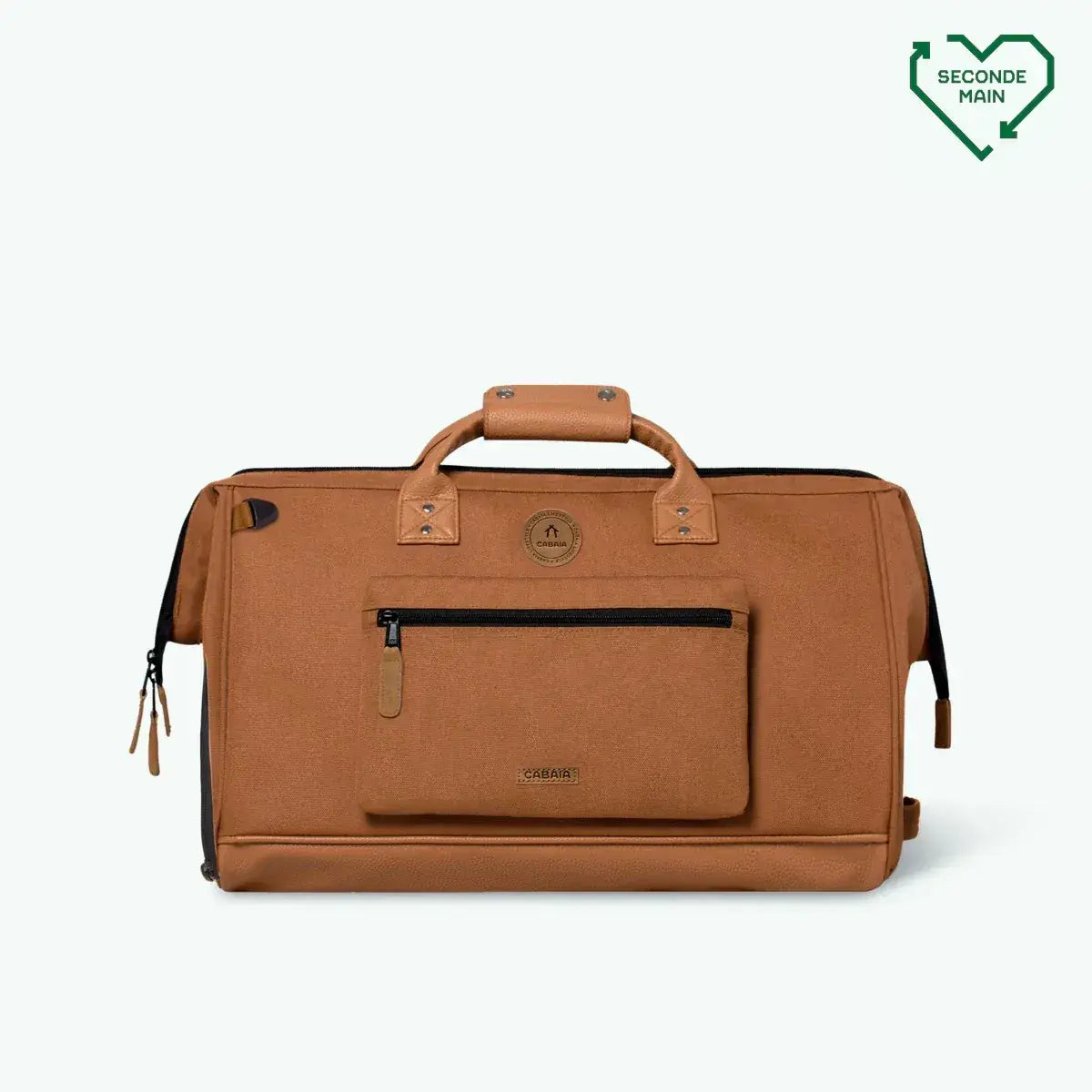 Duffle Adventurer Turin 1 pochette - Cabaia - 