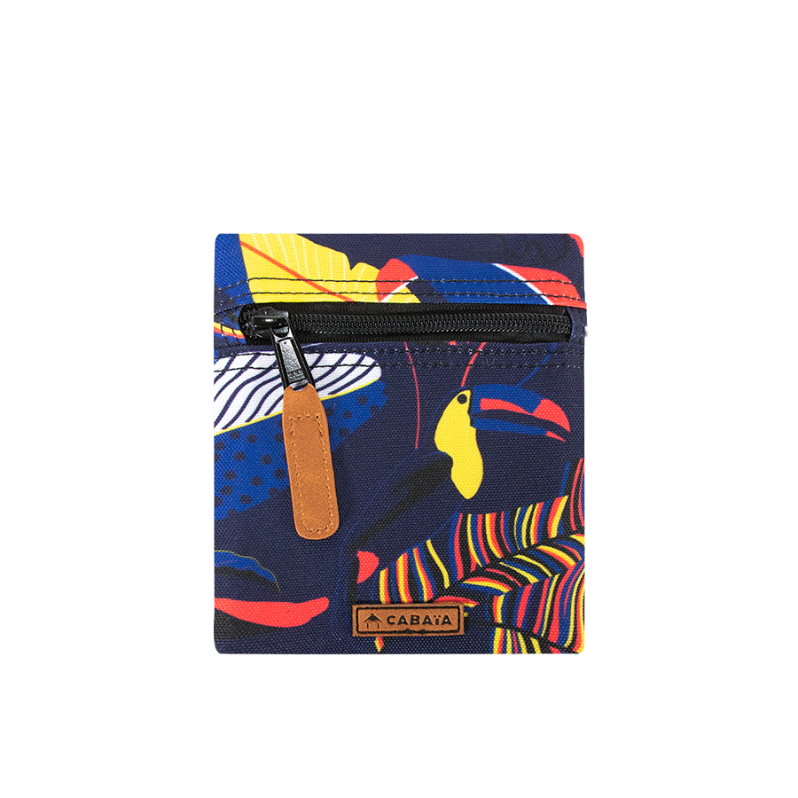 Pochette latérale Avenida Atlantica - Cabaia - 