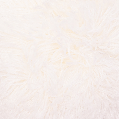 Pompon White - Cabaia - 