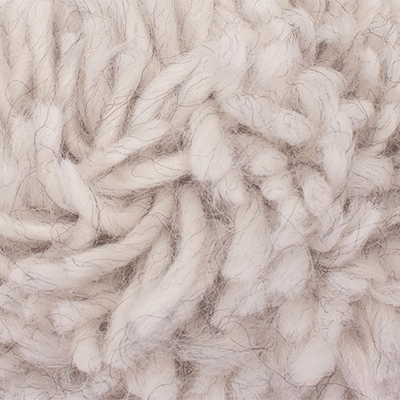 Pompon Fil épais Grey - Cabaia -  - Cabaia