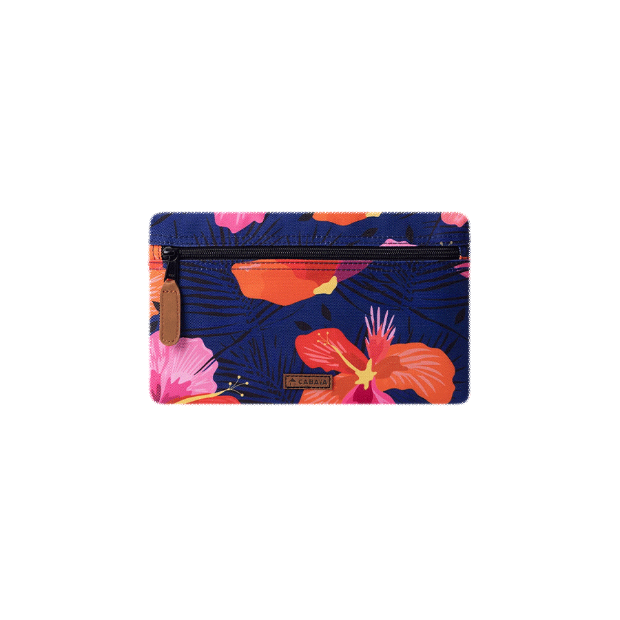 Pochette avant Long Bien - Cabaia - 