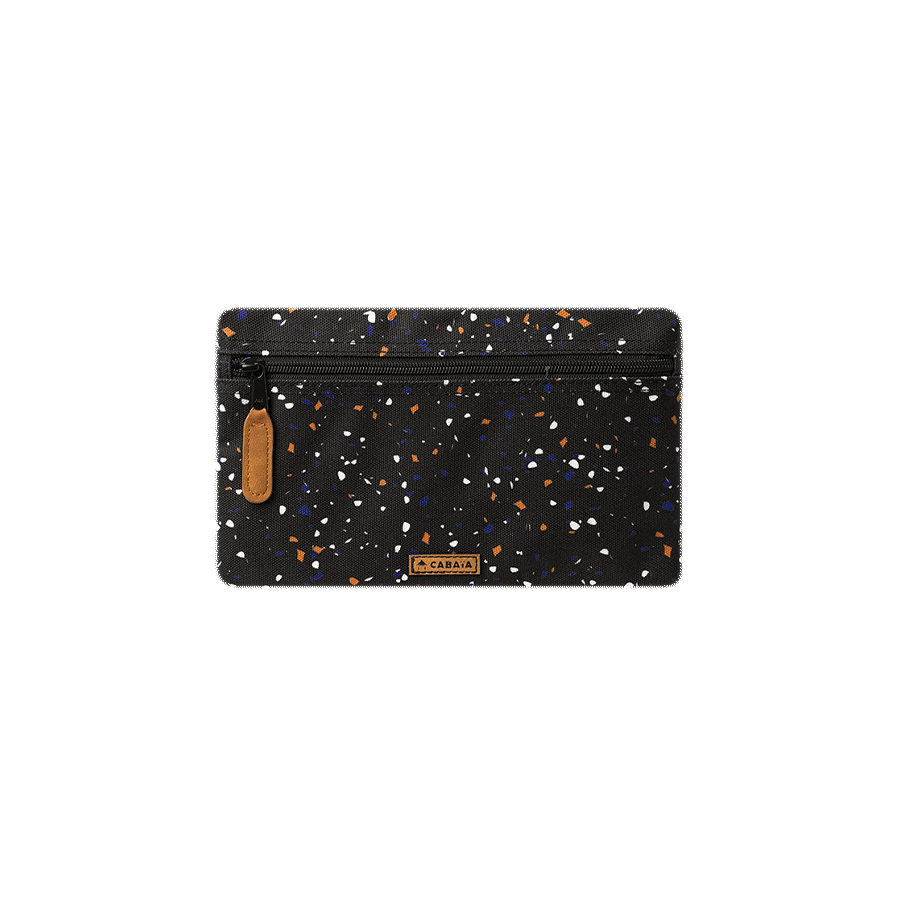 Pochette avant medium Grande Muraille - Cabaia - 