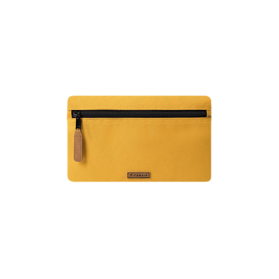 Pochette avant Majorelle - Cabaia - 