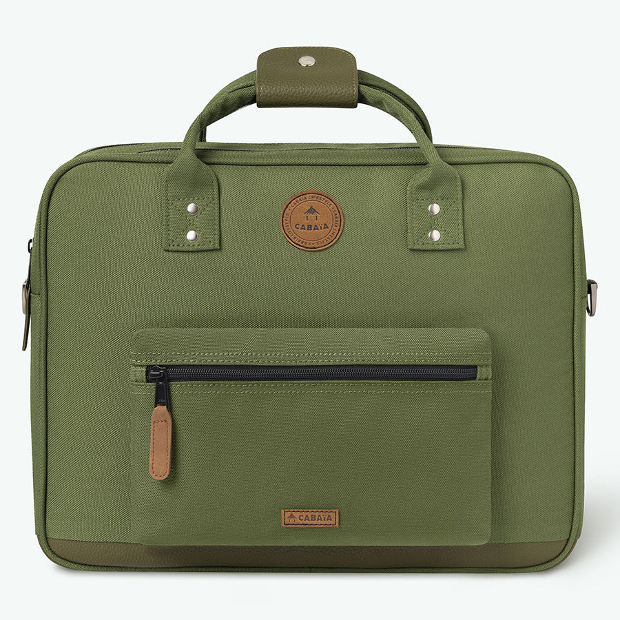 Sac Ordinateur Séoul - 1 pochette - Cabaia - 