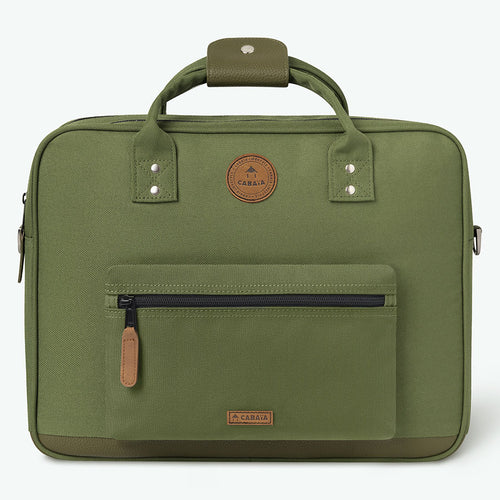 Sac Ordinateur Séoul - 1 pochette - Cabaia