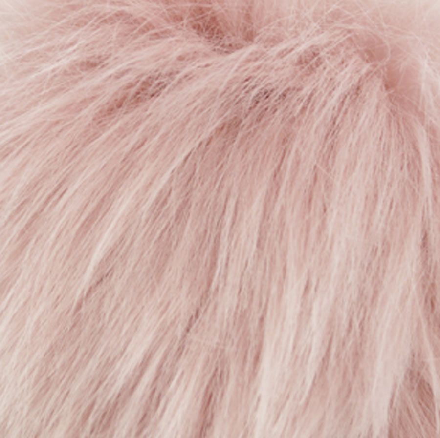 Pompon Pink Fur - Cabaia - 
