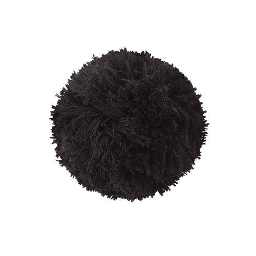 Pompon Black - Cabaia