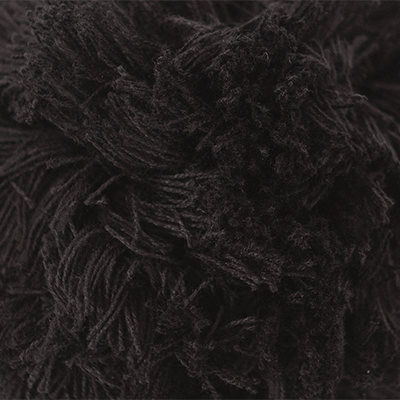 Pompon Black - Cabaia - 