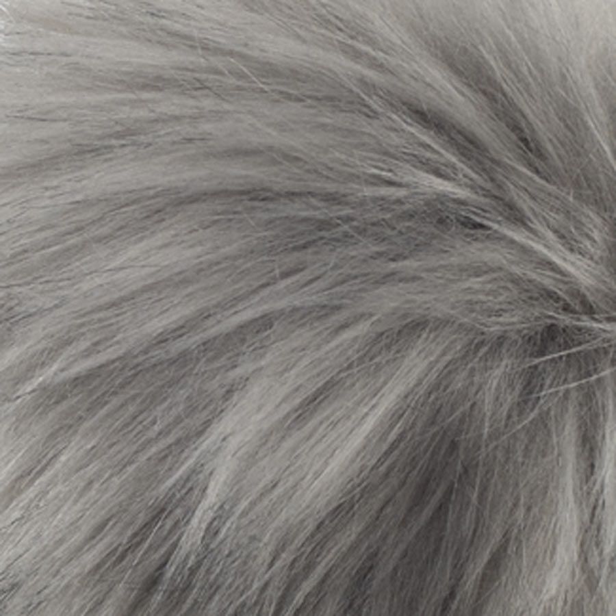 Pompon Grey Fur - Cabaia - 